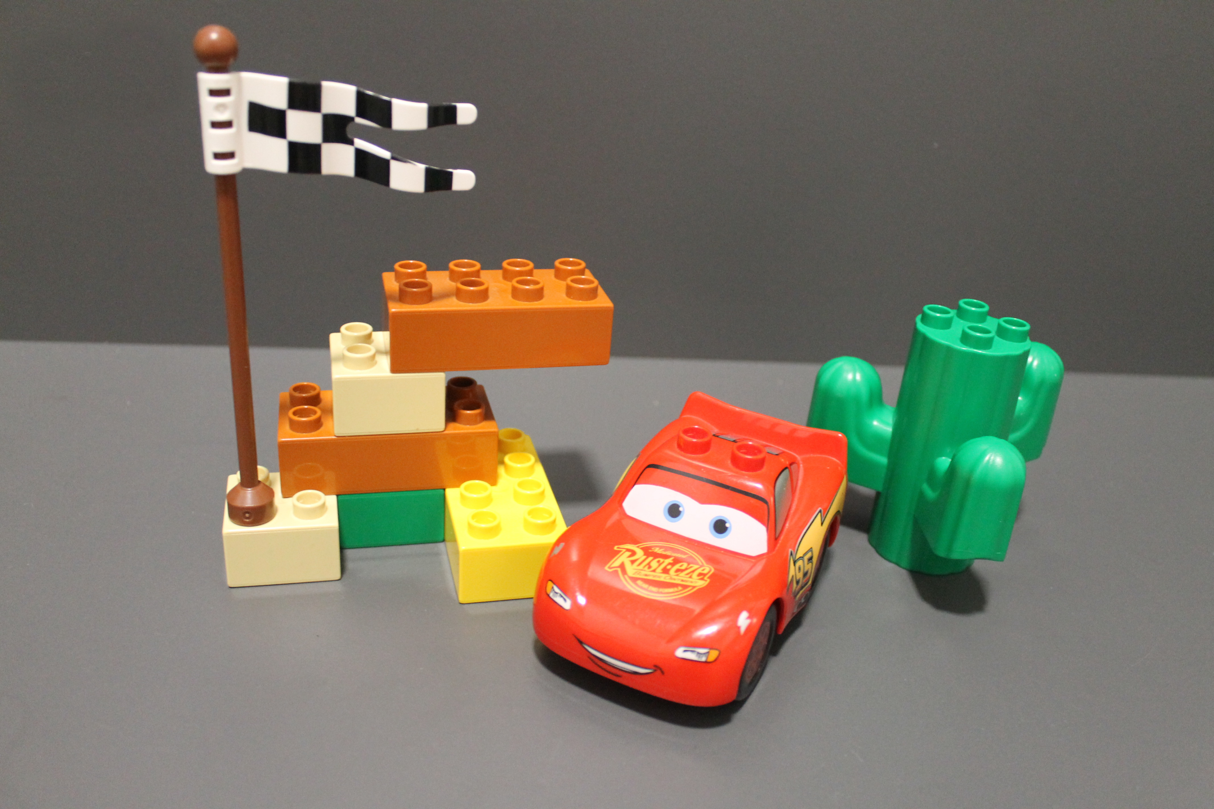 Edice Disney Cars