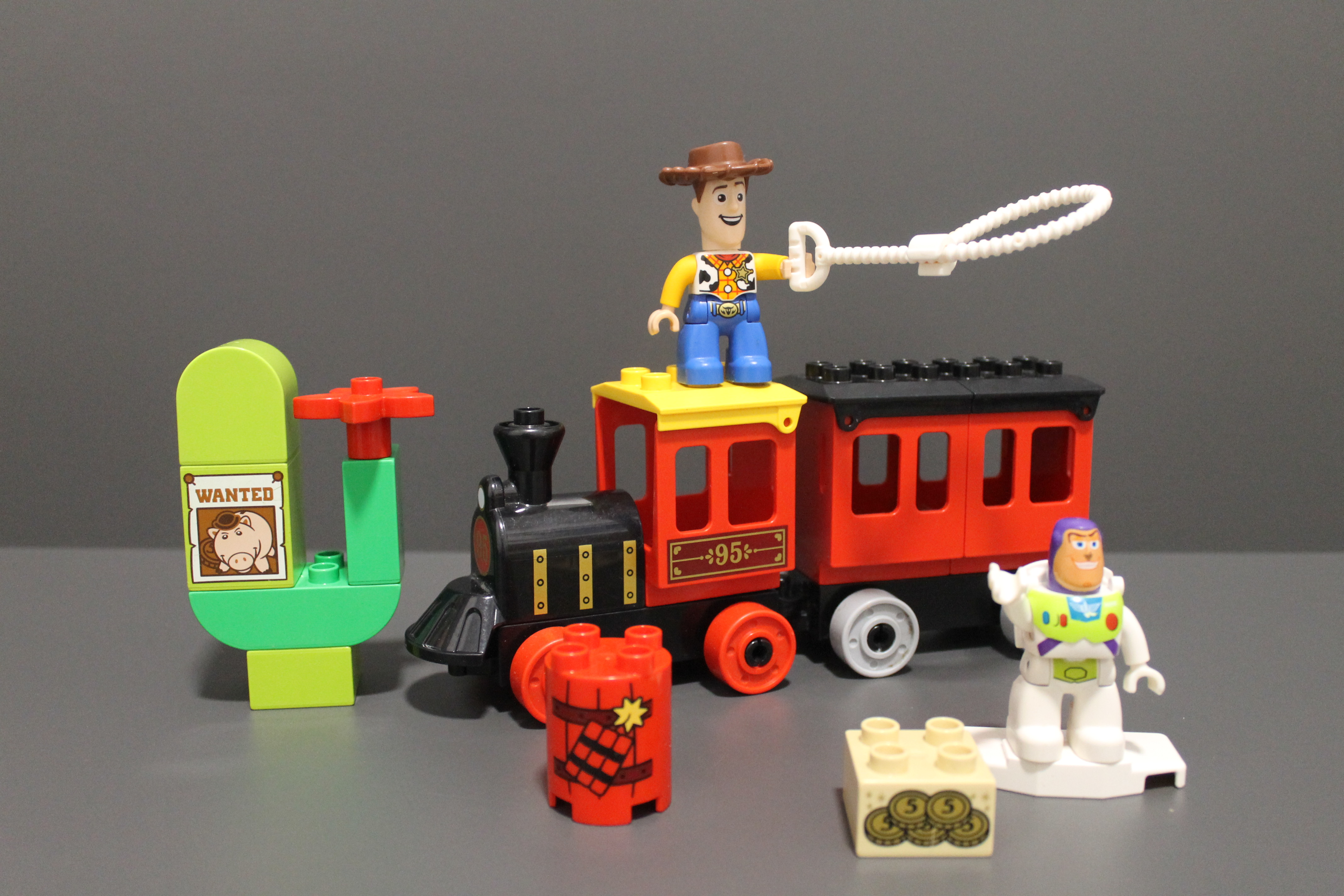 Edice Toy story 