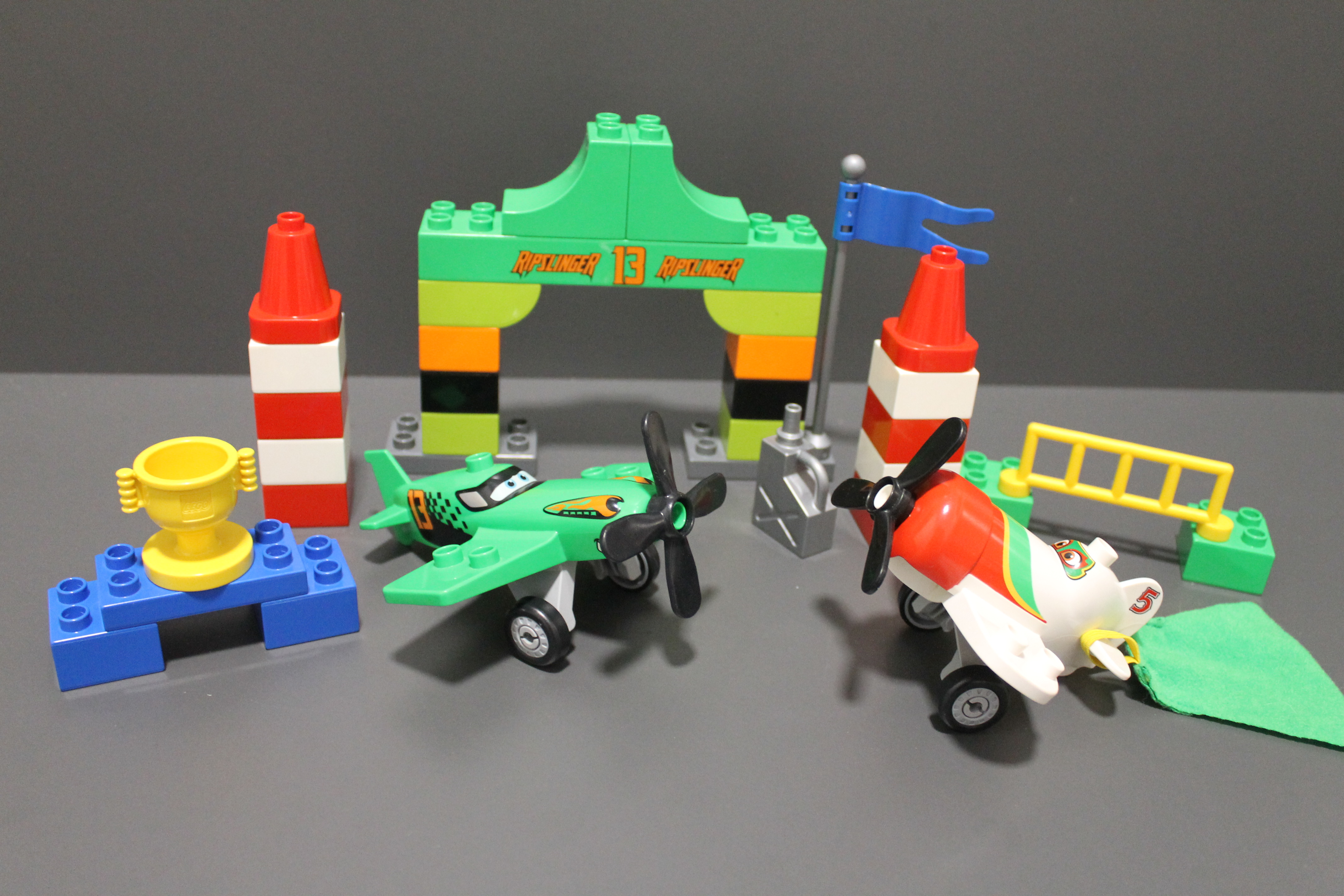 Edice Disney Planes 