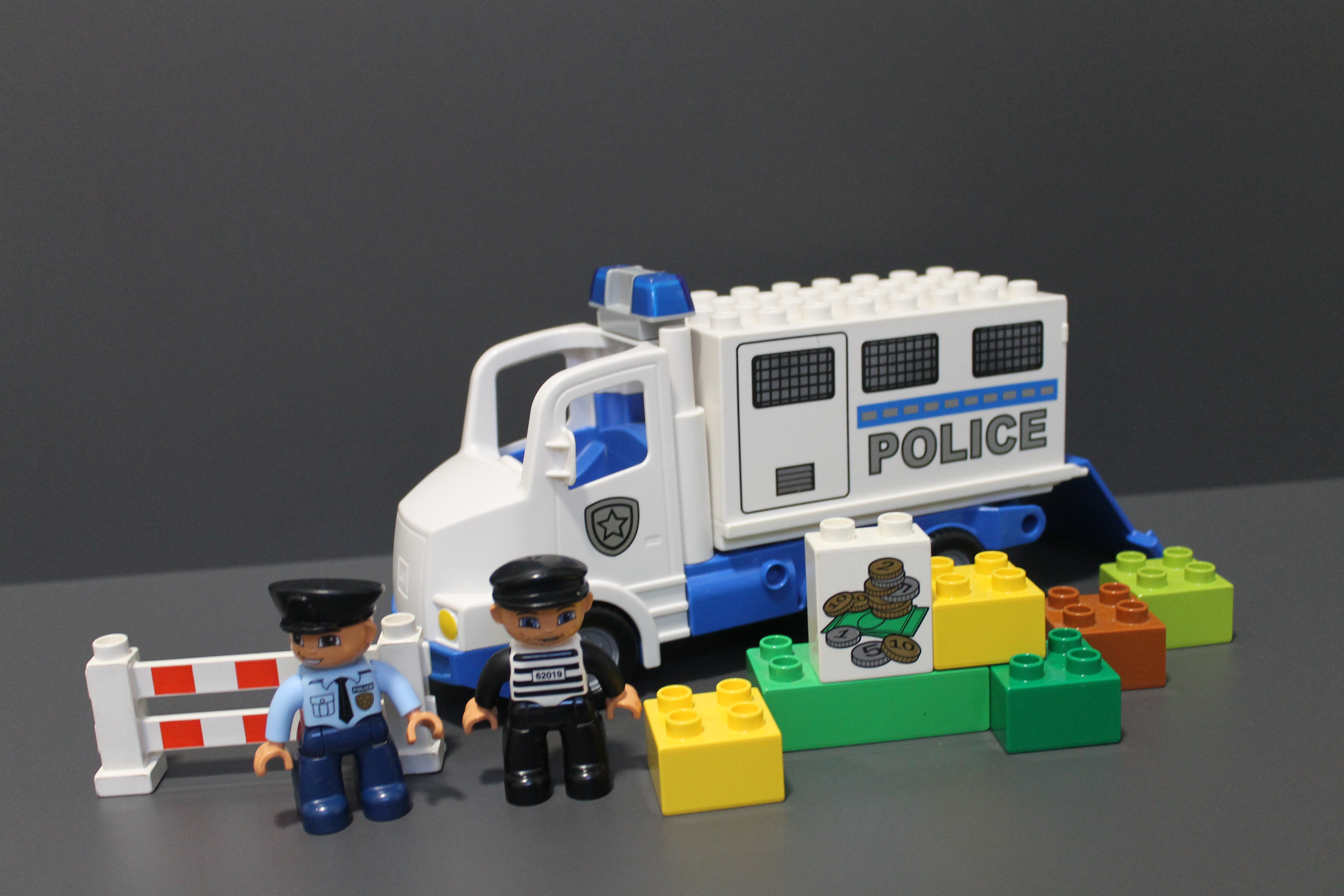 Policie