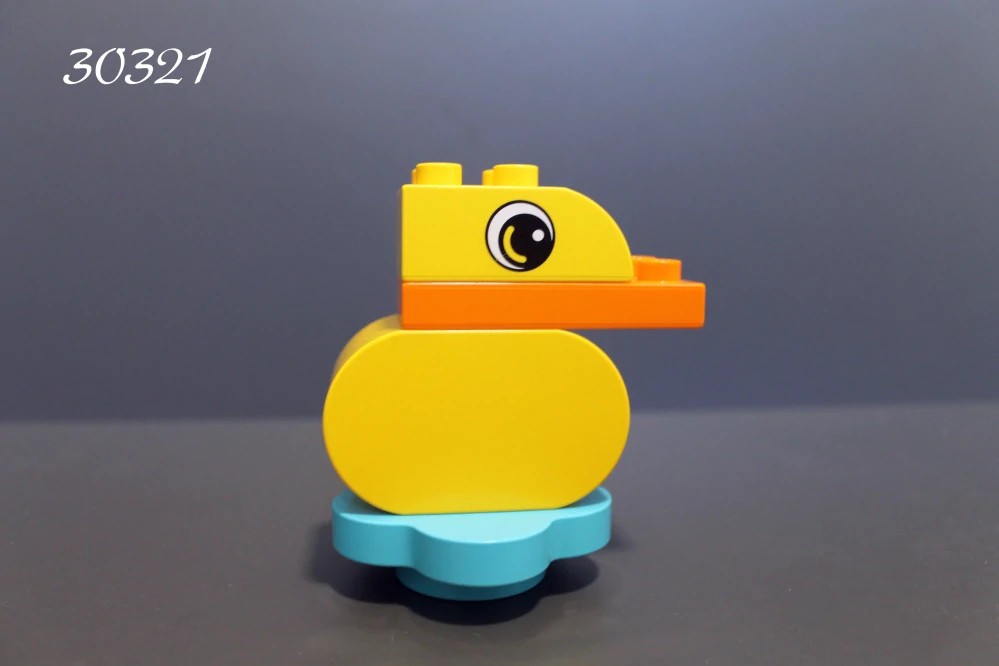 Lego® Duplo® Kachnička, kačenka 30321