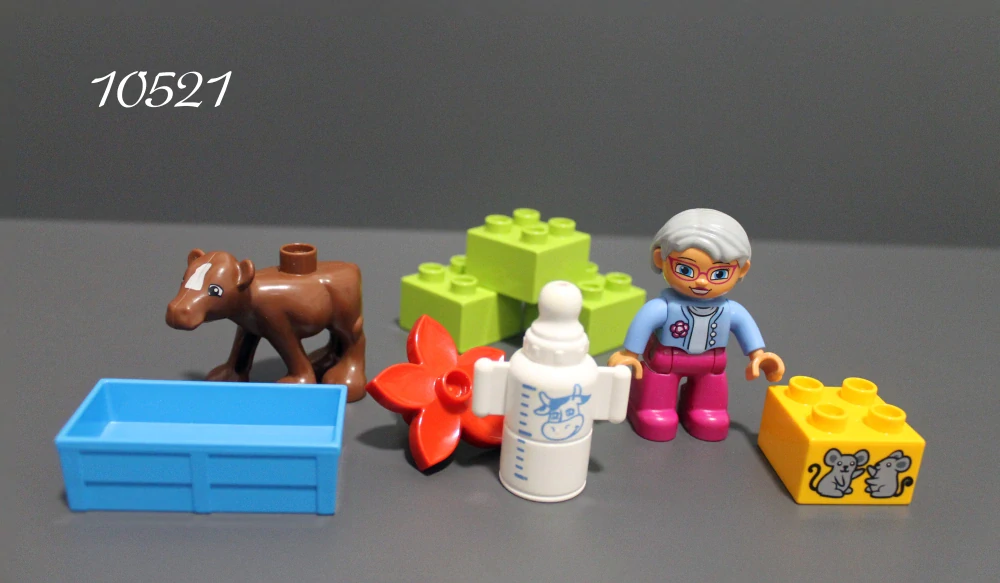 Lego® Duplo® Telátko 10521