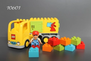 Lego® Duplo® Náklaďák 10601