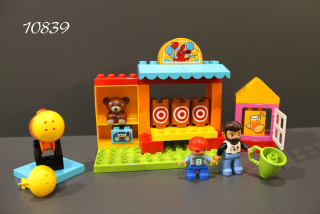 Lego® Duplo® Střelnice 10839