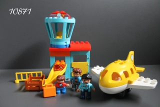 Lego® Duplo® Letiště 10871 