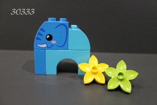 Lego® Duplo® Můj první slon 30333