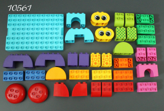 Lego® Duplo® Začátečnická sada pro batolata 10561