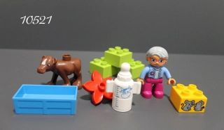 Lego® Duplo® Telátko 10521