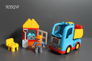 Lego® Duplo® Nákladní auto 10529